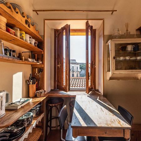 Palazzu Stidda Catania 아파트 외부 사진