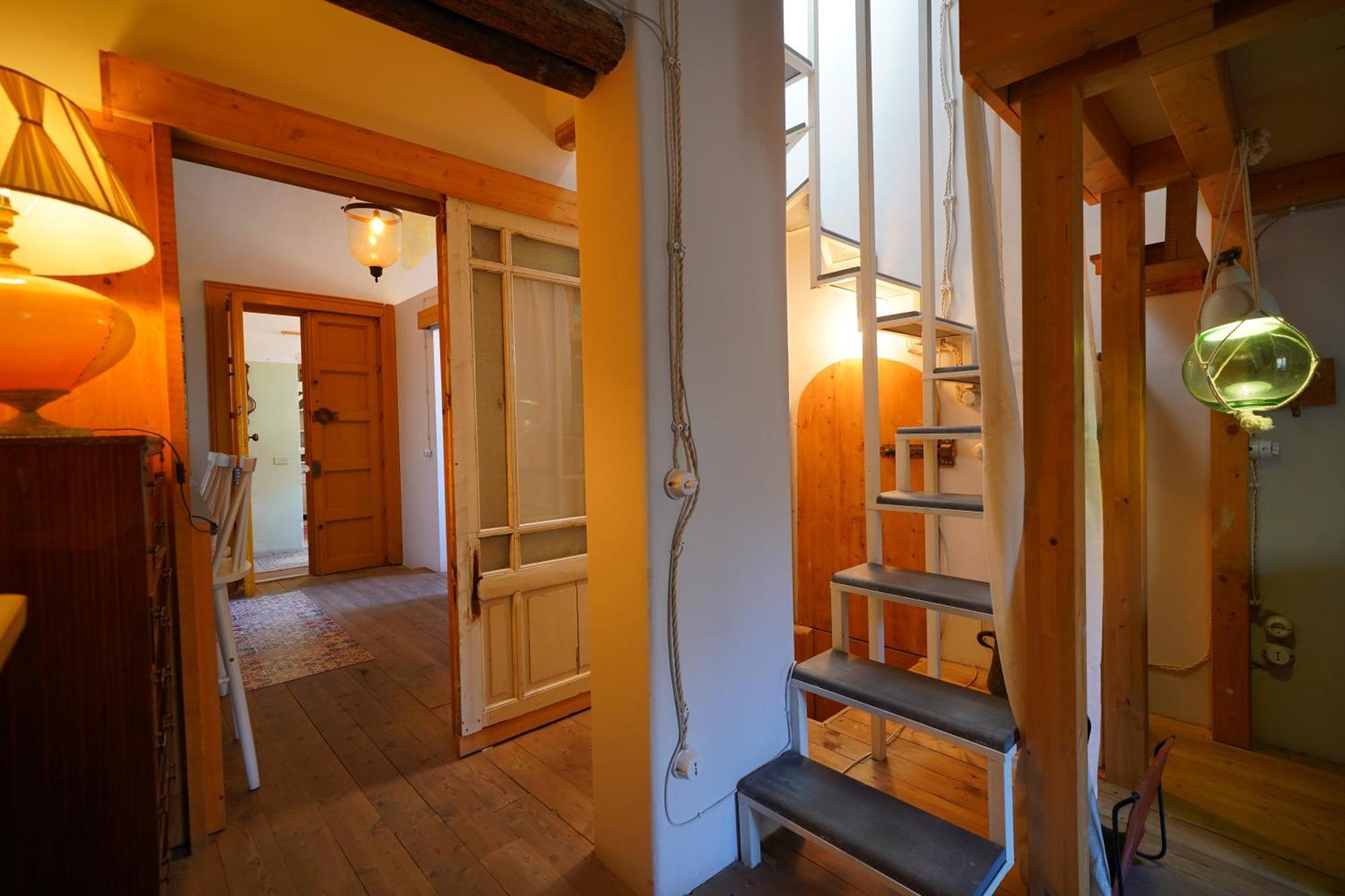 Palazzu Stidda Catania 아파트 외부 사진