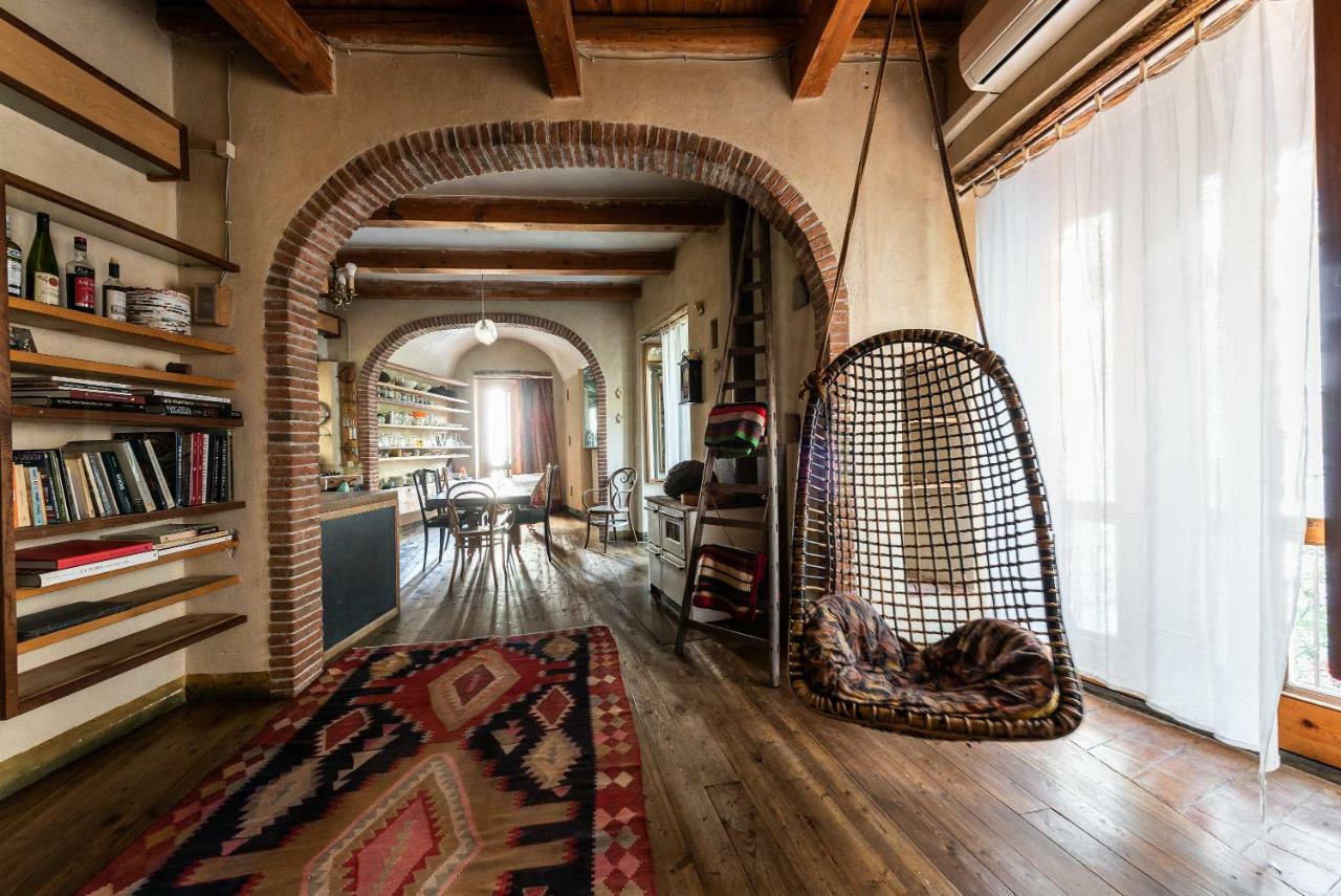 Palazzu Stidda Catania 아파트 외부 사진