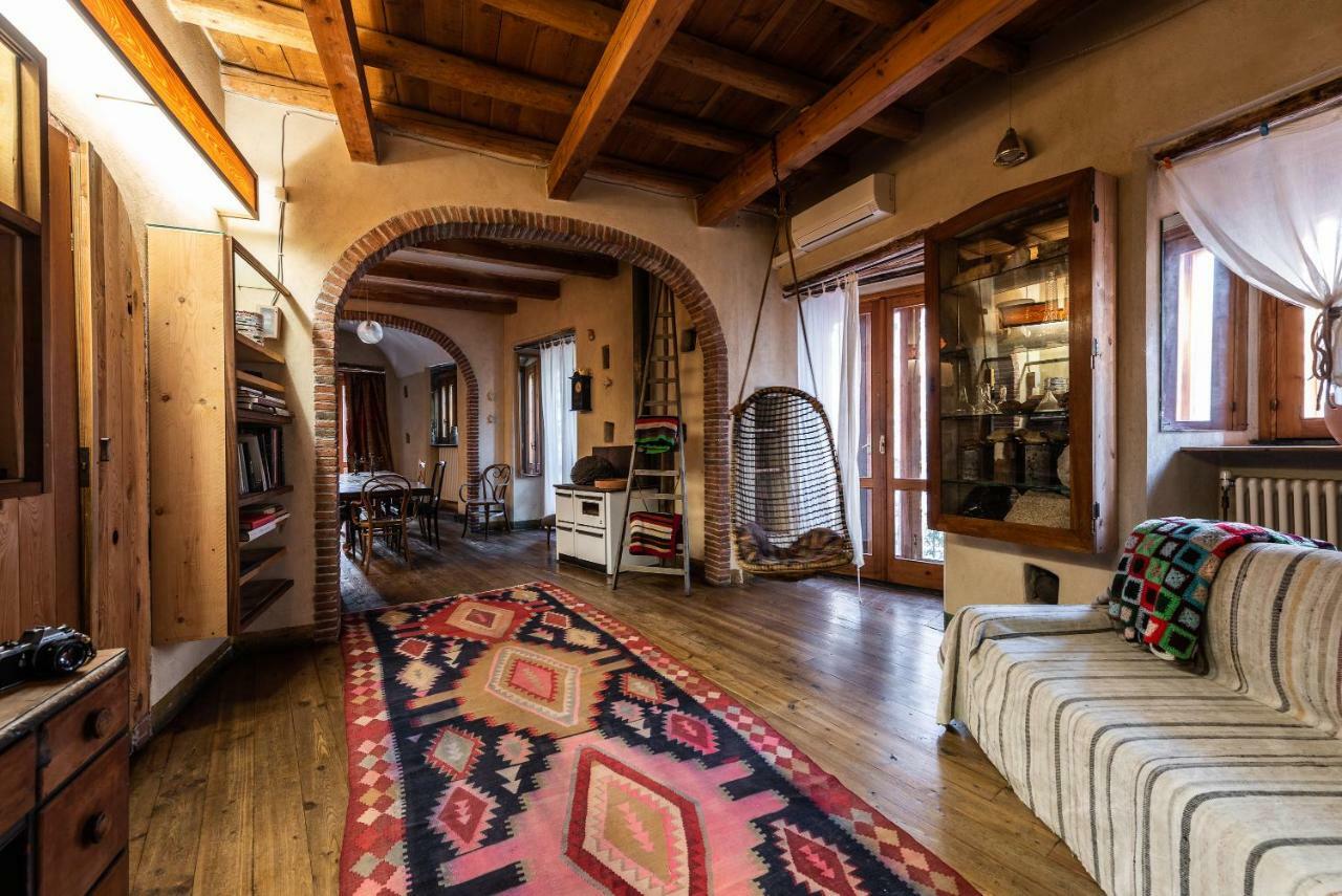 Palazzu Stidda Catania 아파트 외부 사진