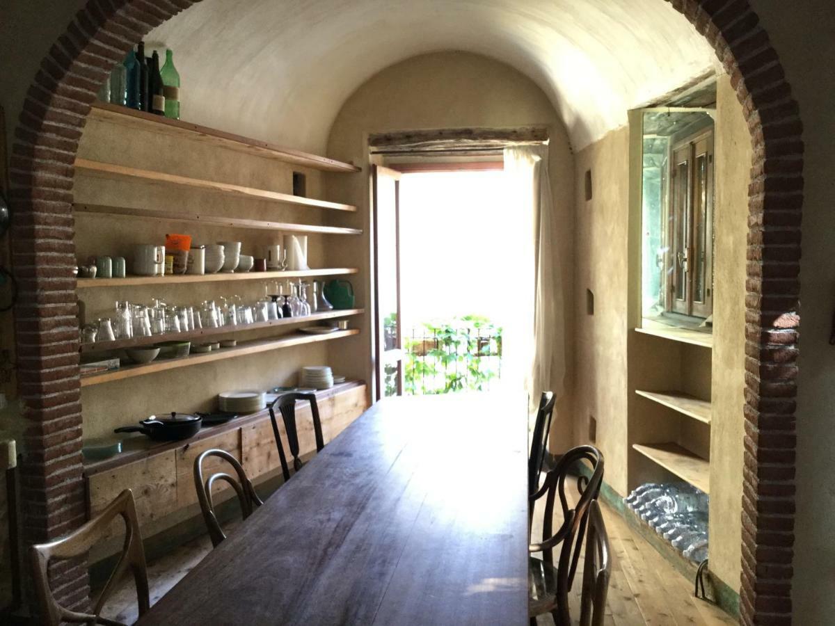 Palazzu Stidda Catania 아파트 외부 사진