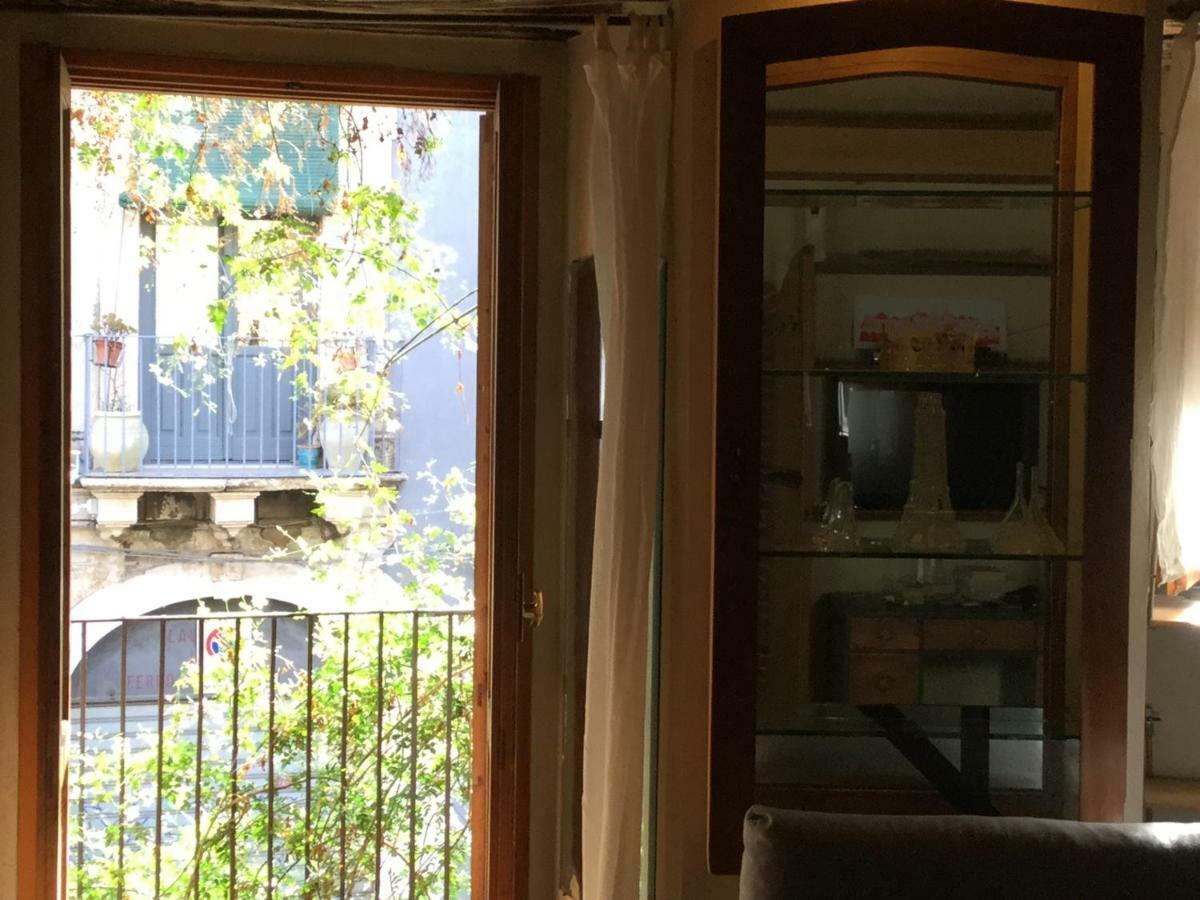Palazzu Stidda Catania 아파트 외부 사진
