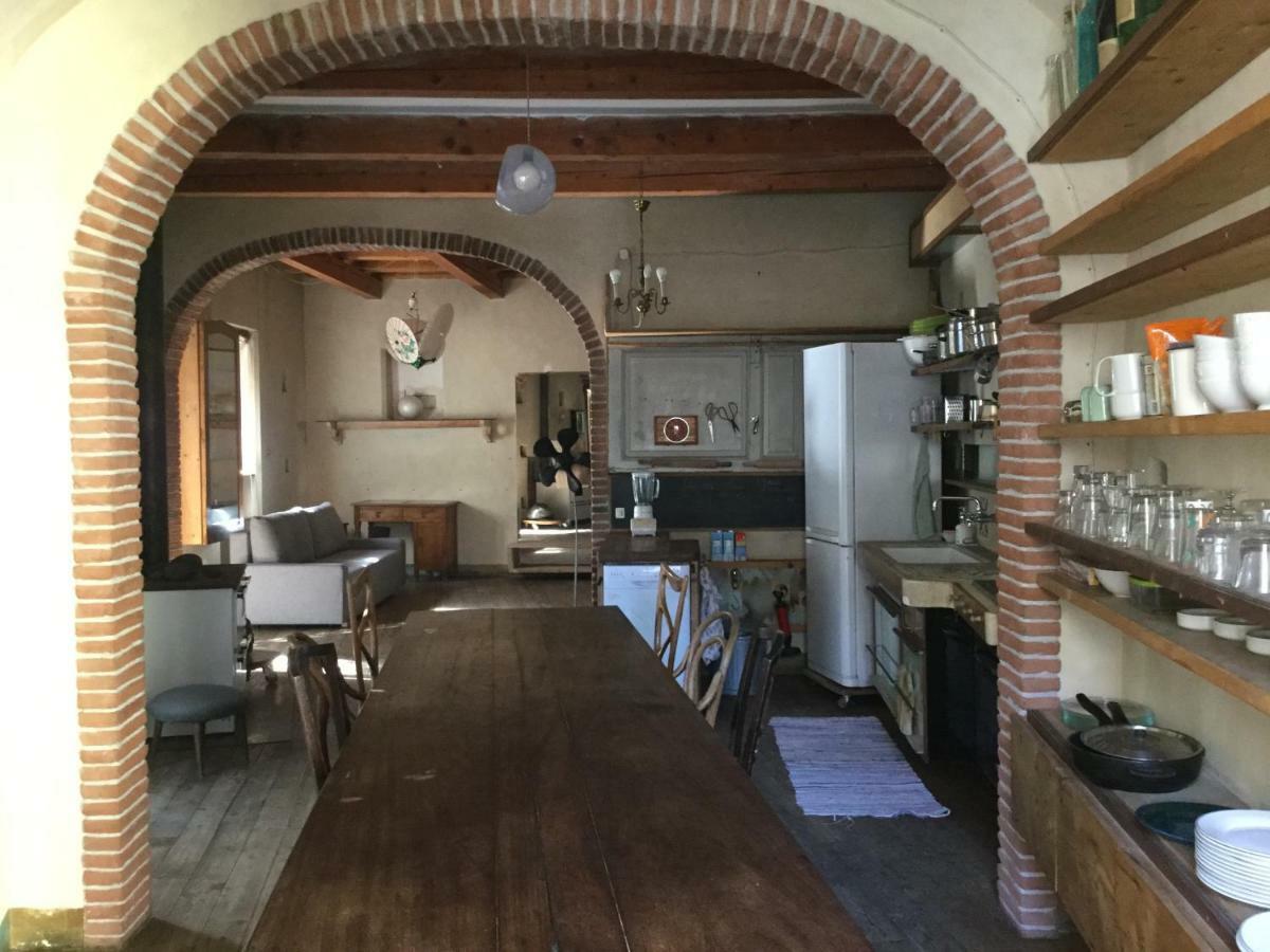 Palazzu Stidda Catania 아파트 외부 사진