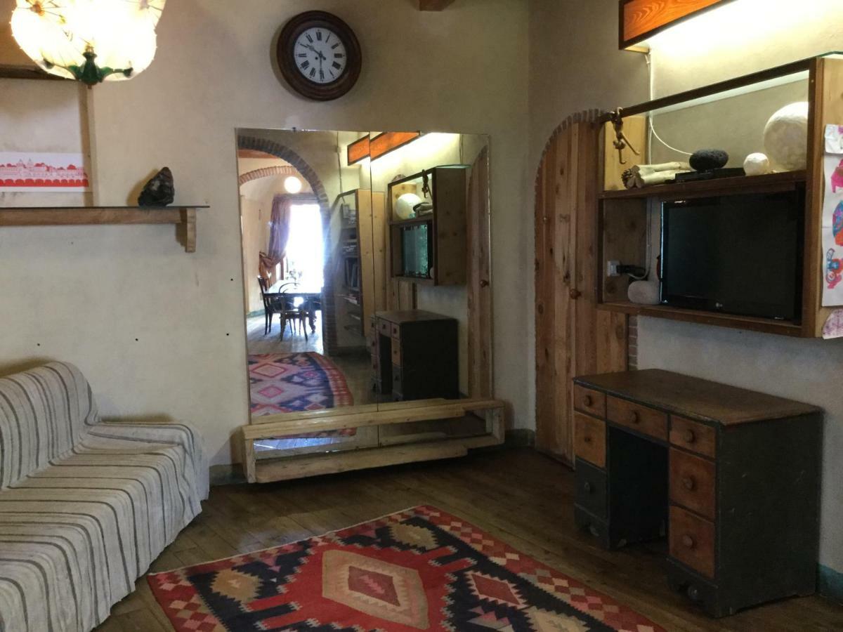 Palazzu Stidda Catania 아파트 외부 사진