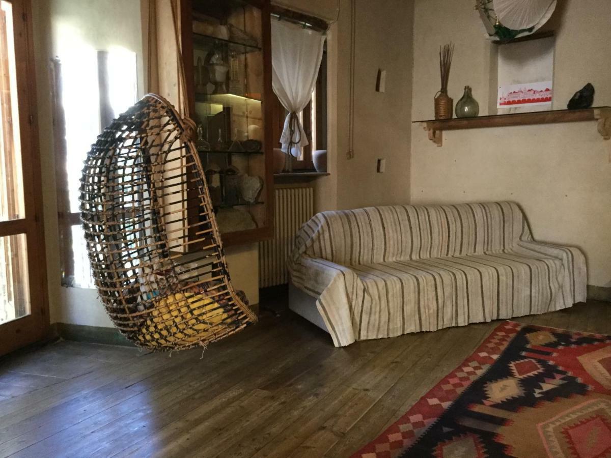 Palazzu Stidda Catania 아파트 외부 사진