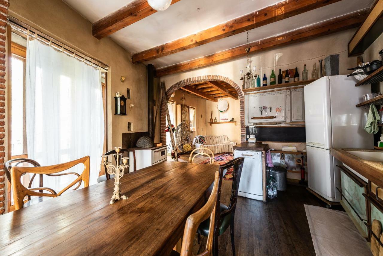 Palazzu Stidda Catania 아파트 외부 사진