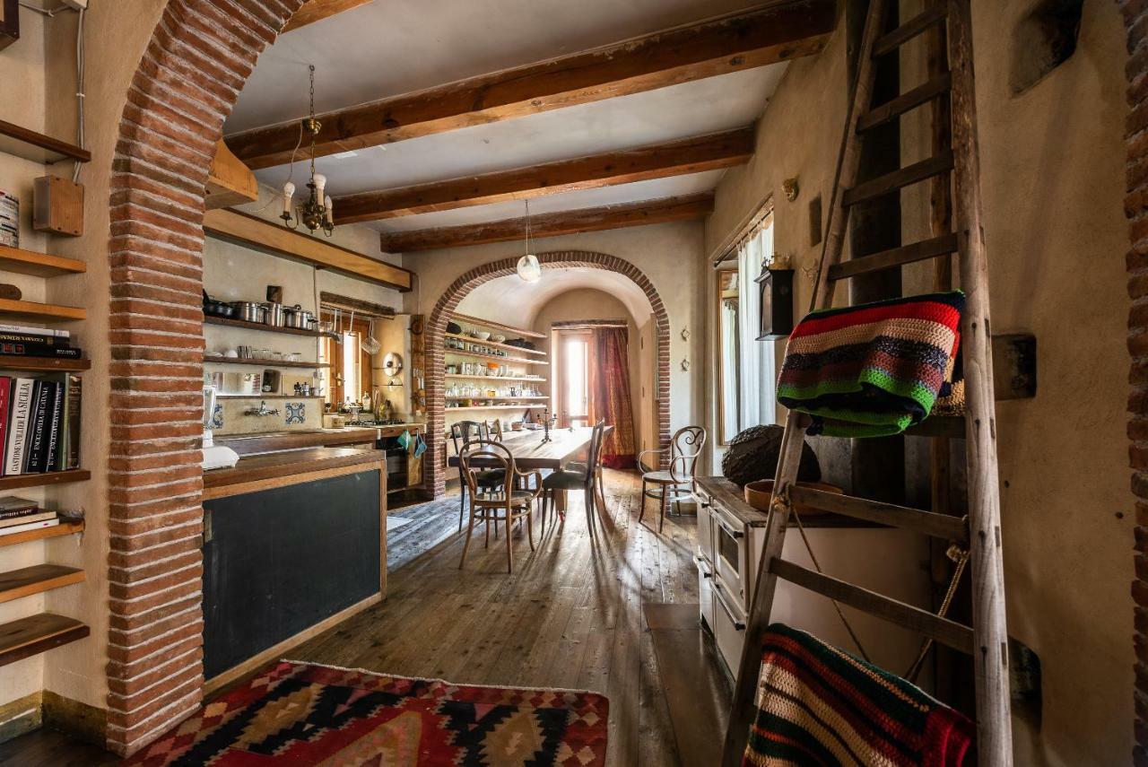 Palazzu Stidda Catania 아파트 외부 사진