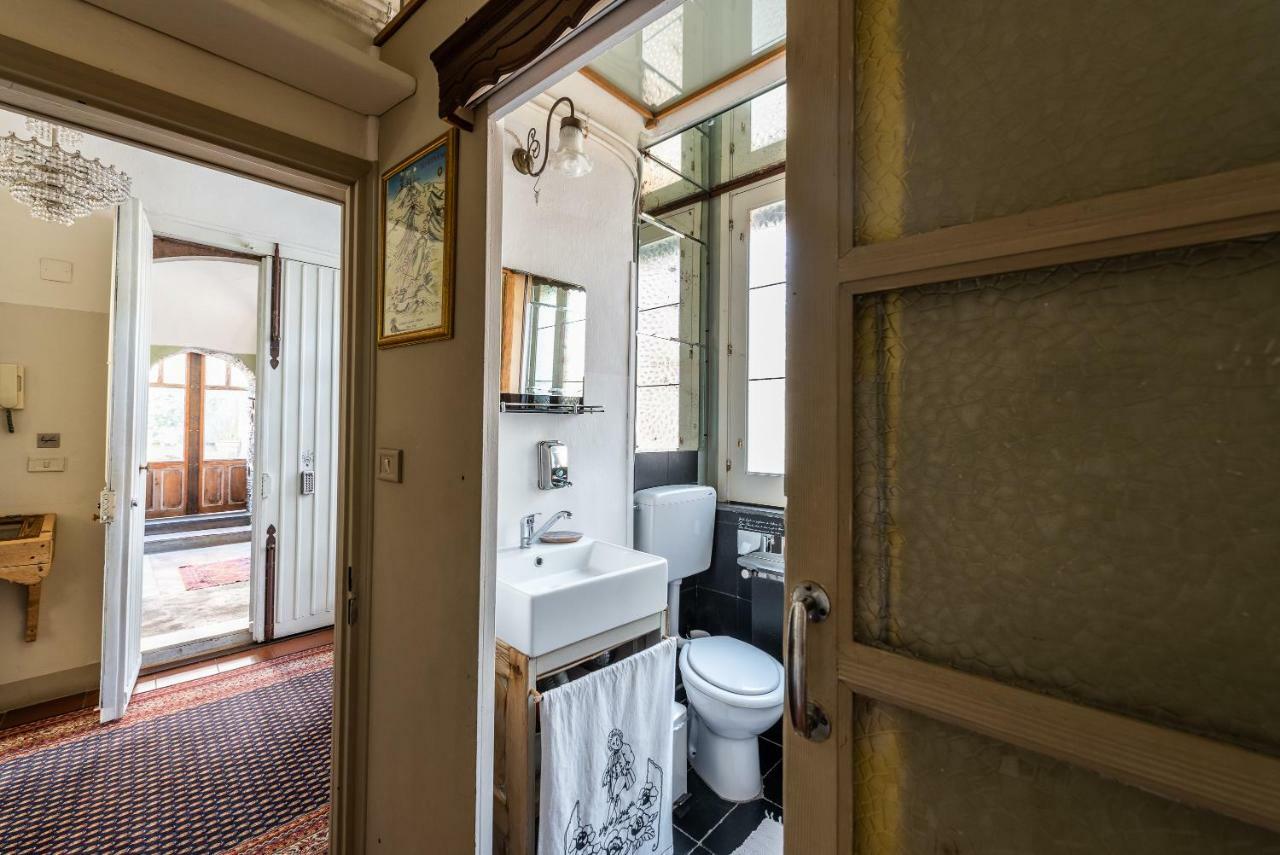 Palazzu Stidda Catania 아파트 외부 사진