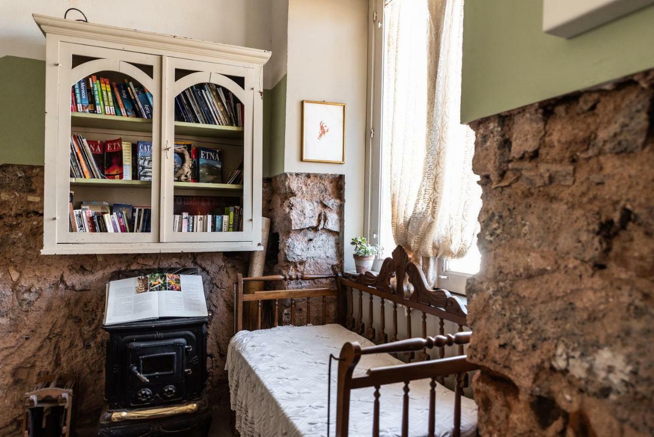 Palazzu Stidda Catania 아파트 외부 사진