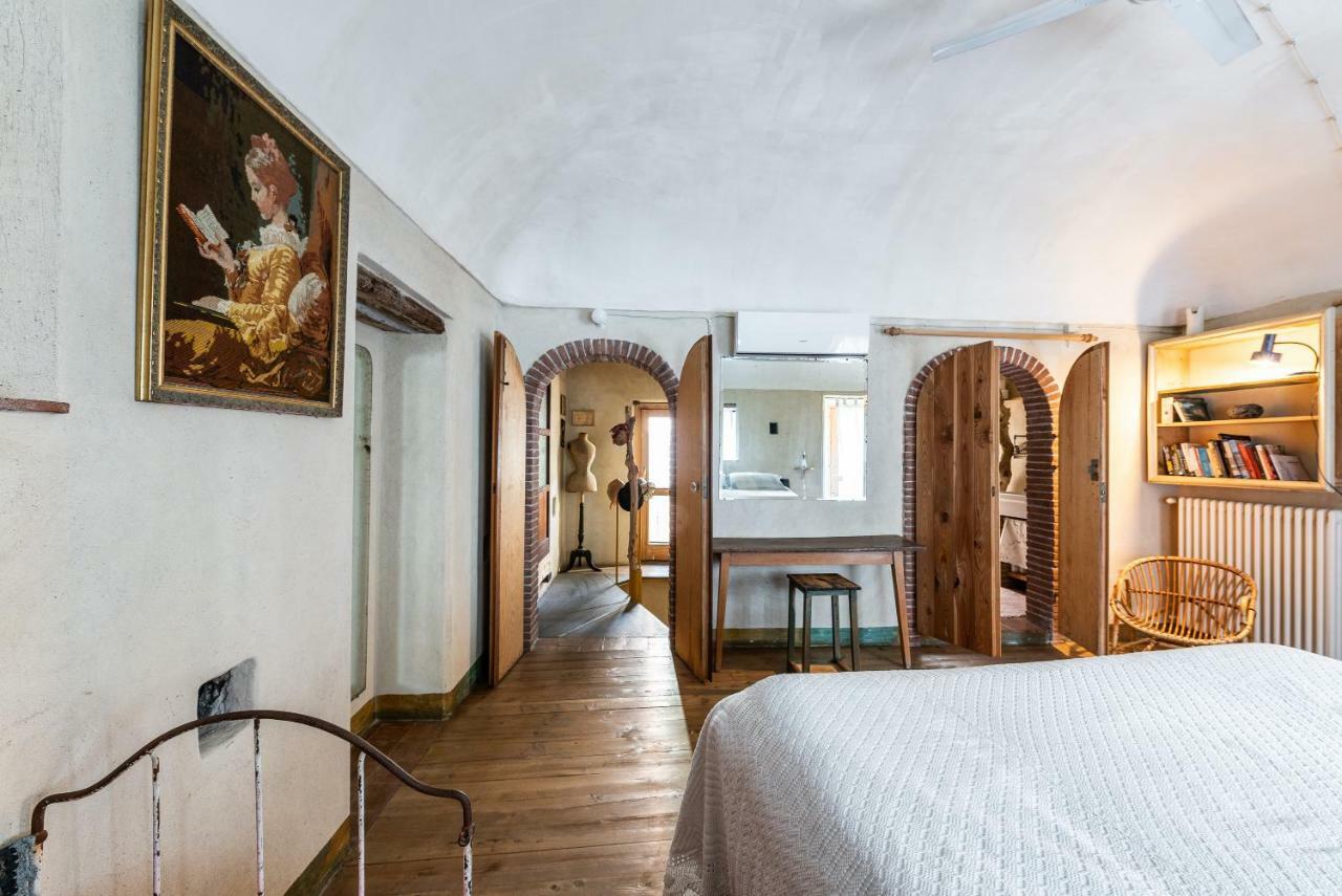 Palazzu Stidda Catania 아파트 외부 사진