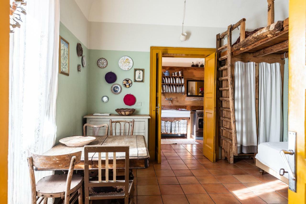 Palazzu Stidda Catania 아파트 외부 사진