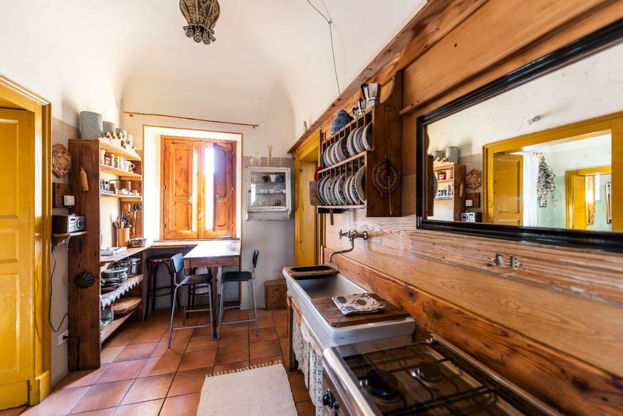 Palazzu Stidda Catania 아파트 외부 사진
