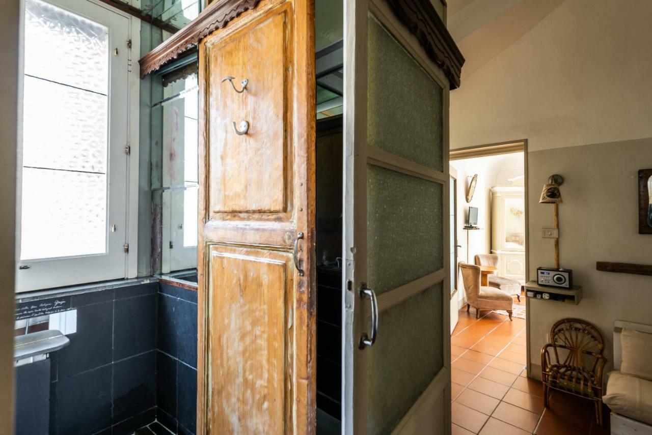 Palazzu Stidda Catania 아파트 외부 사진