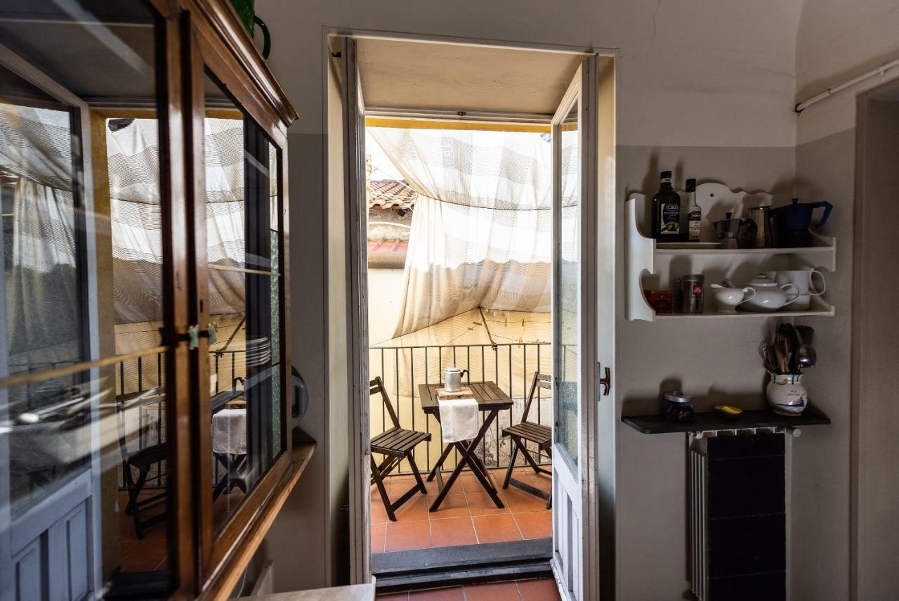 Palazzu Stidda Catania 아파트 외부 사진