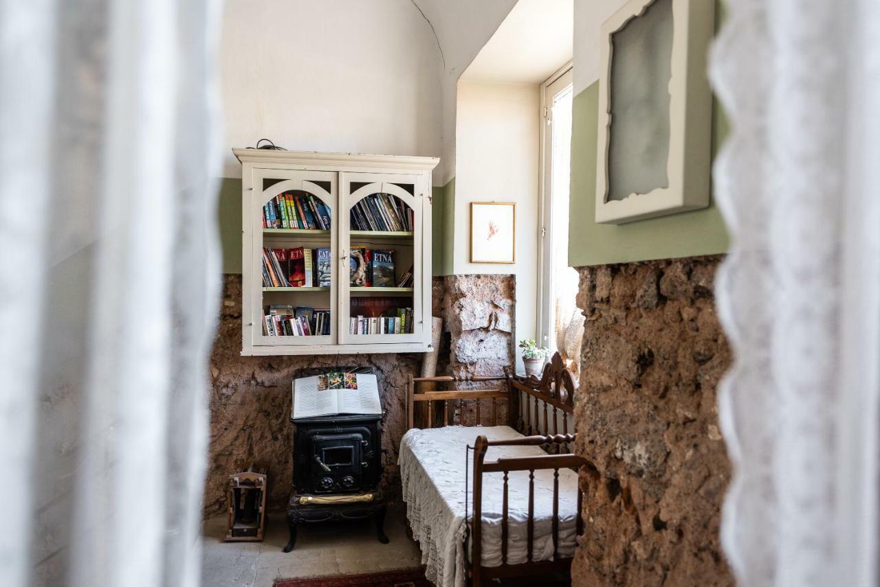 Palazzu Stidda Catania 아파트 외부 사진