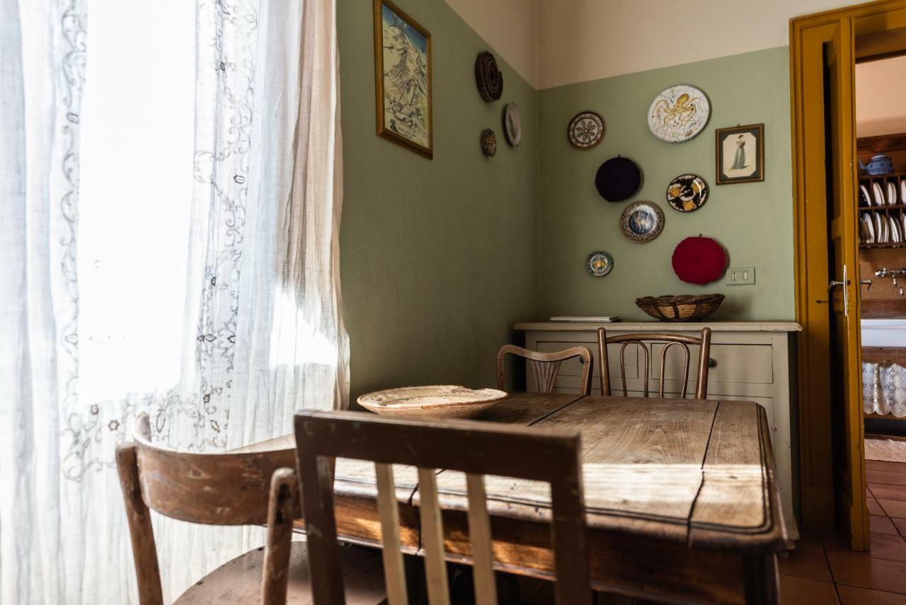 Palazzu Stidda Catania 아파트 외부 사진