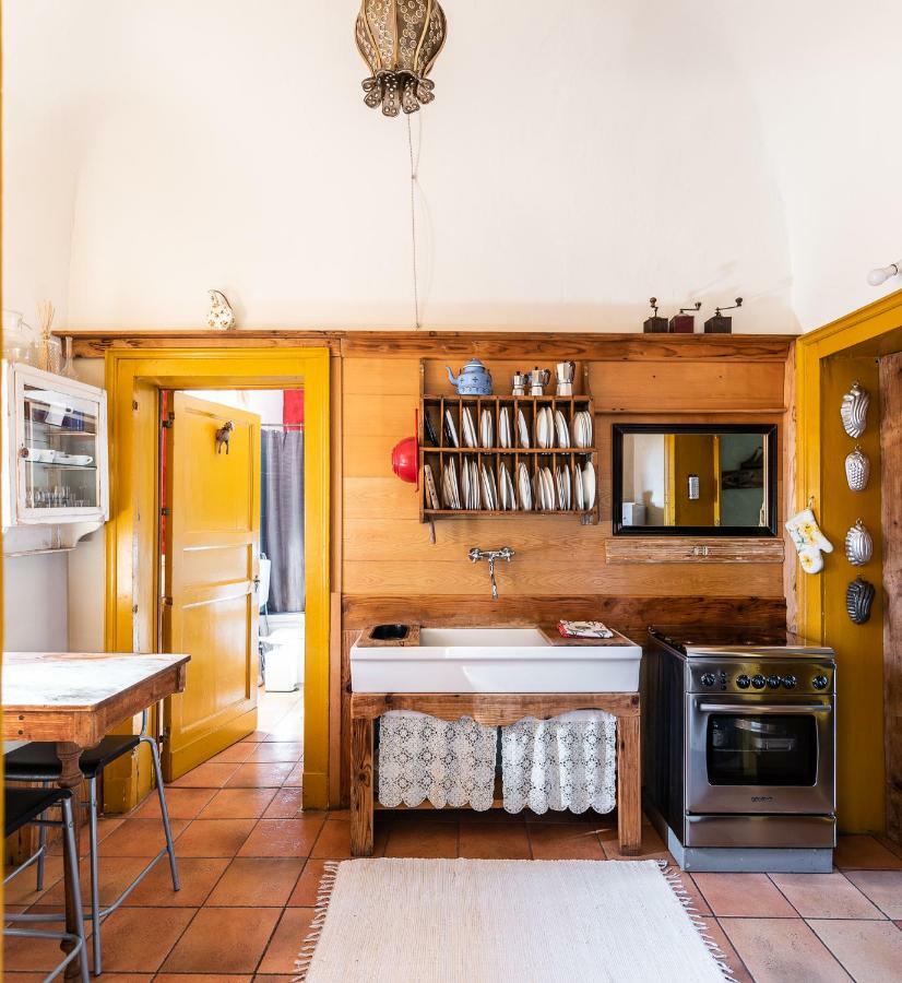 Palazzu Stidda Catania 아파트 외부 사진