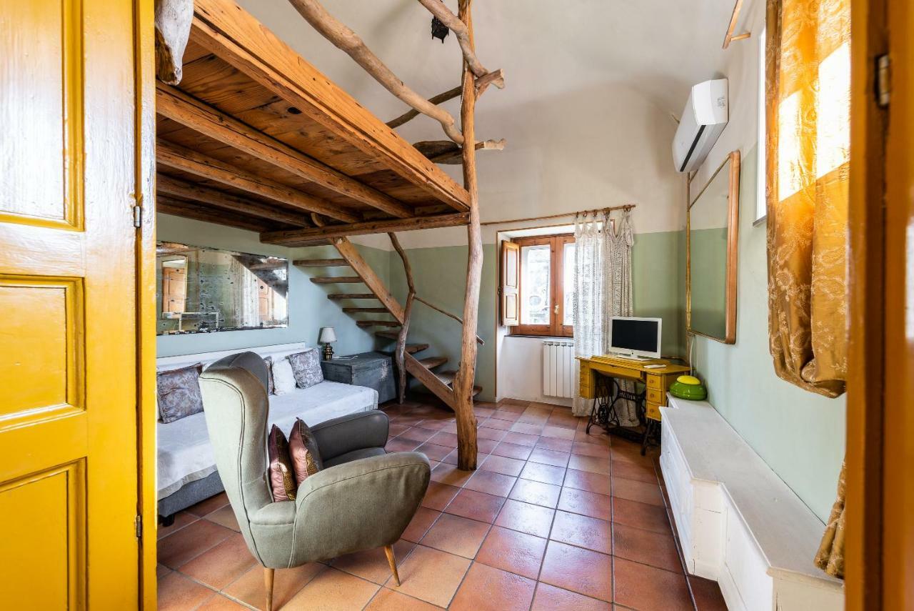 Palazzu Stidda Catania 아파트 외부 사진