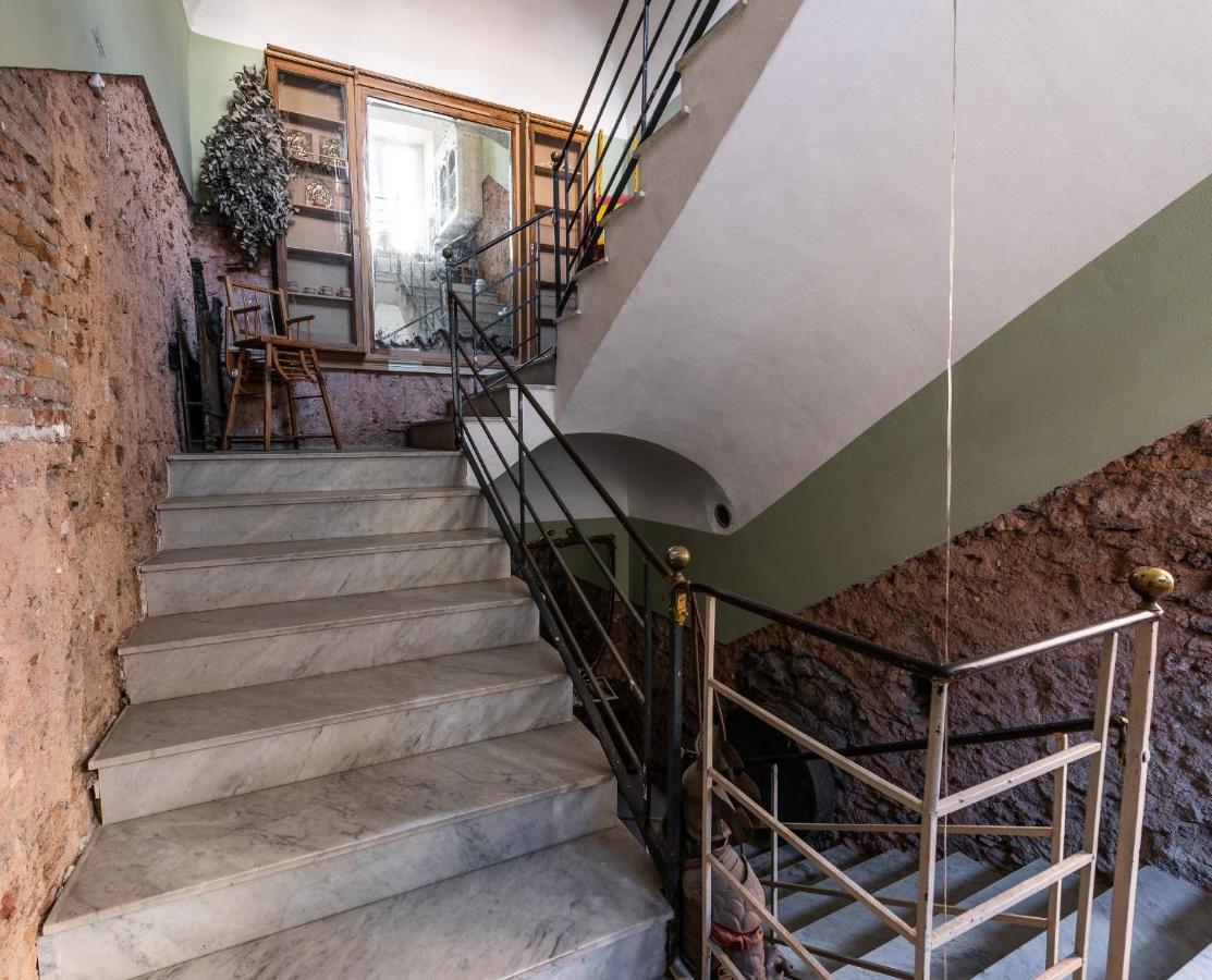 Palazzu Stidda Catania 아파트 외부 사진