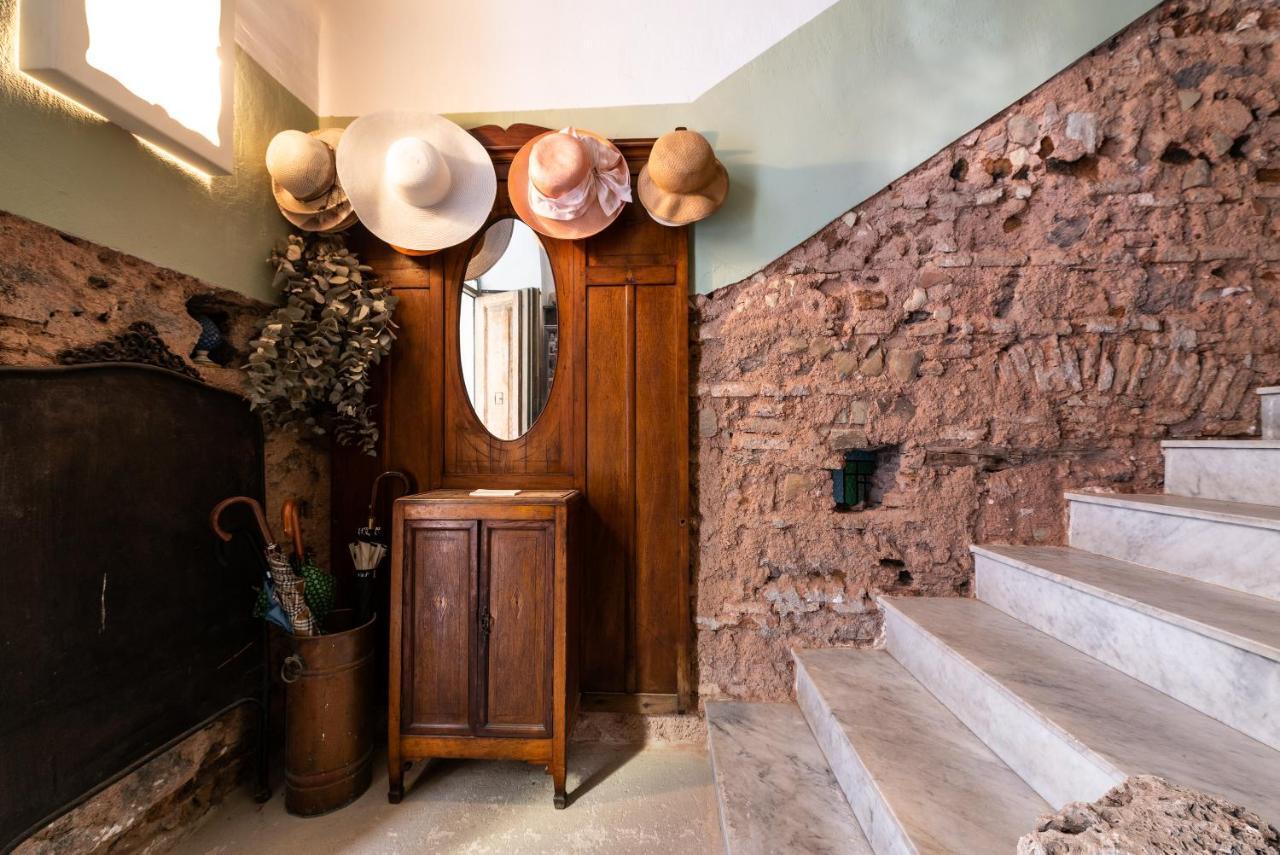 Palazzu Stidda Catania 아파트 외부 사진