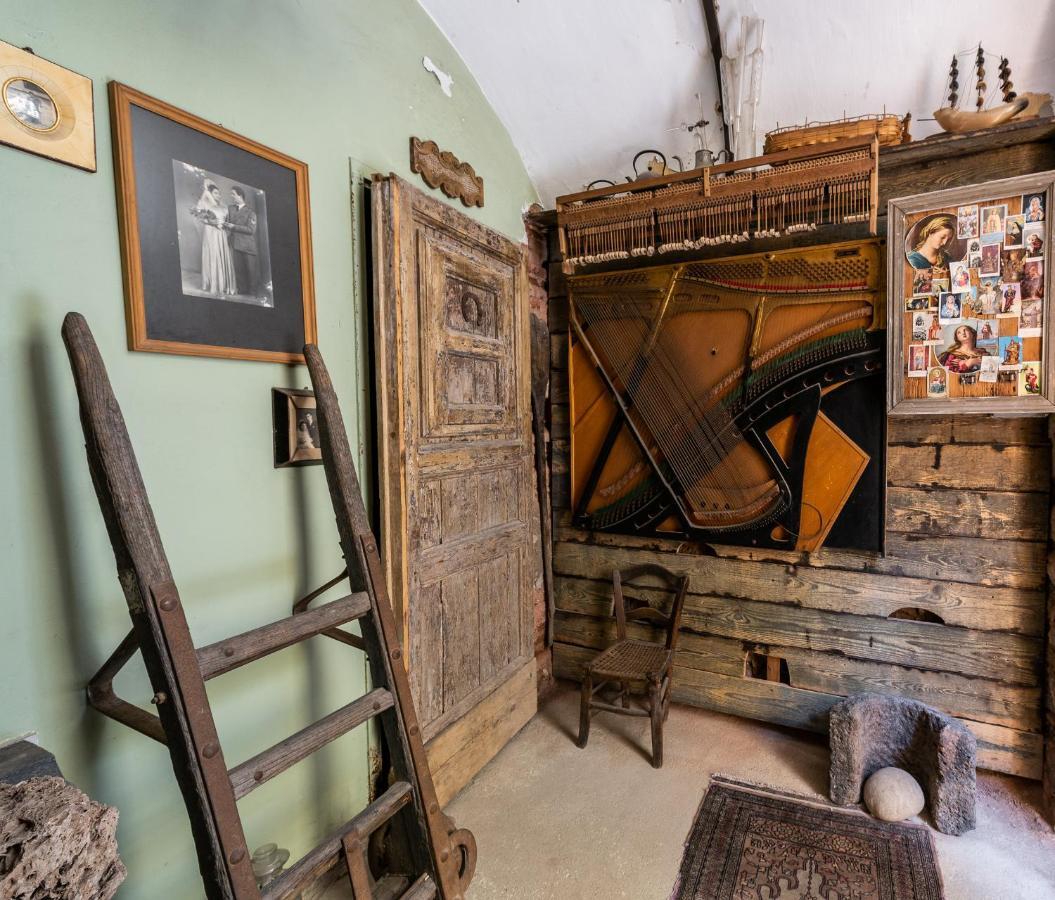 Palazzu Stidda Catania 아파트 외부 사진