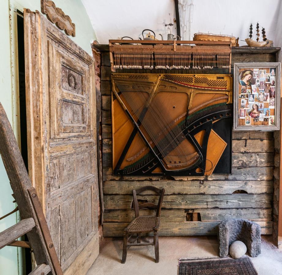 Palazzu Stidda Catania 아파트 외부 사진