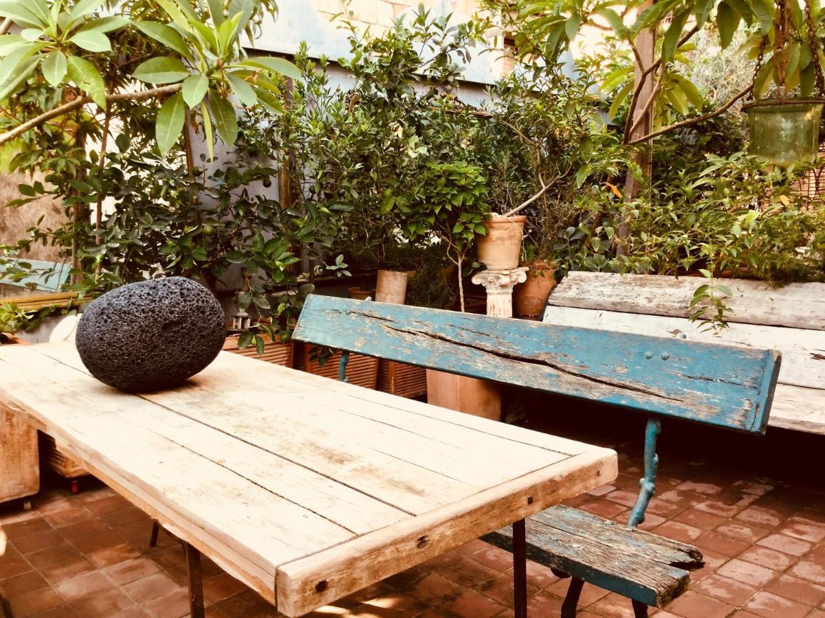 Palazzu Stidda Catania 아파트 외부 사진