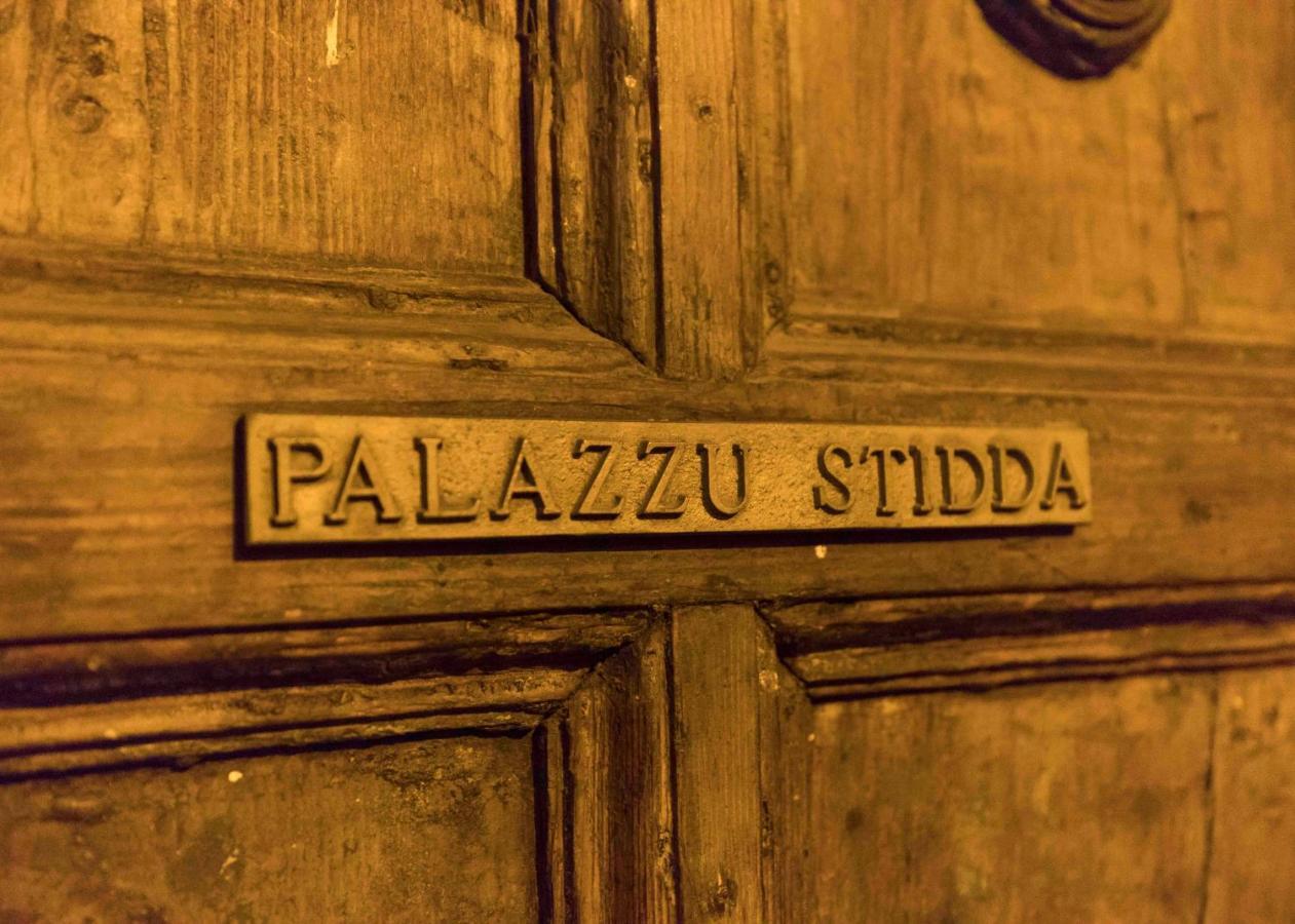Palazzu Stidda Catania 아파트 외부 사진