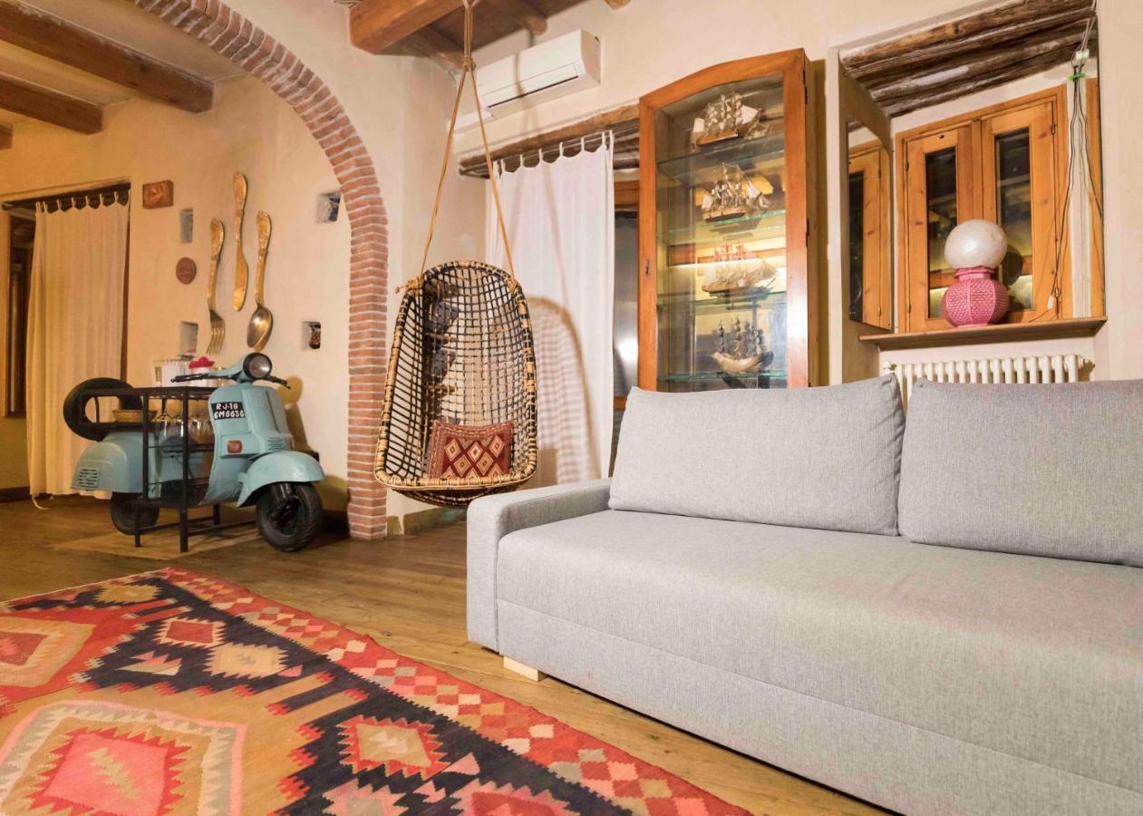 Palazzu Stidda Catania 아파트 외부 사진