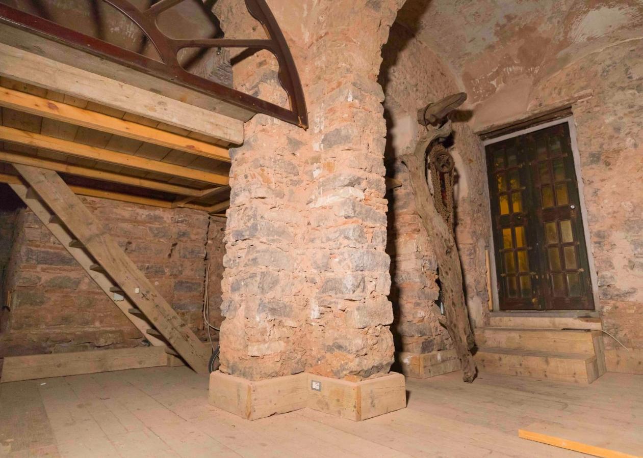Palazzu Stidda Catania 아파트 외부 사진