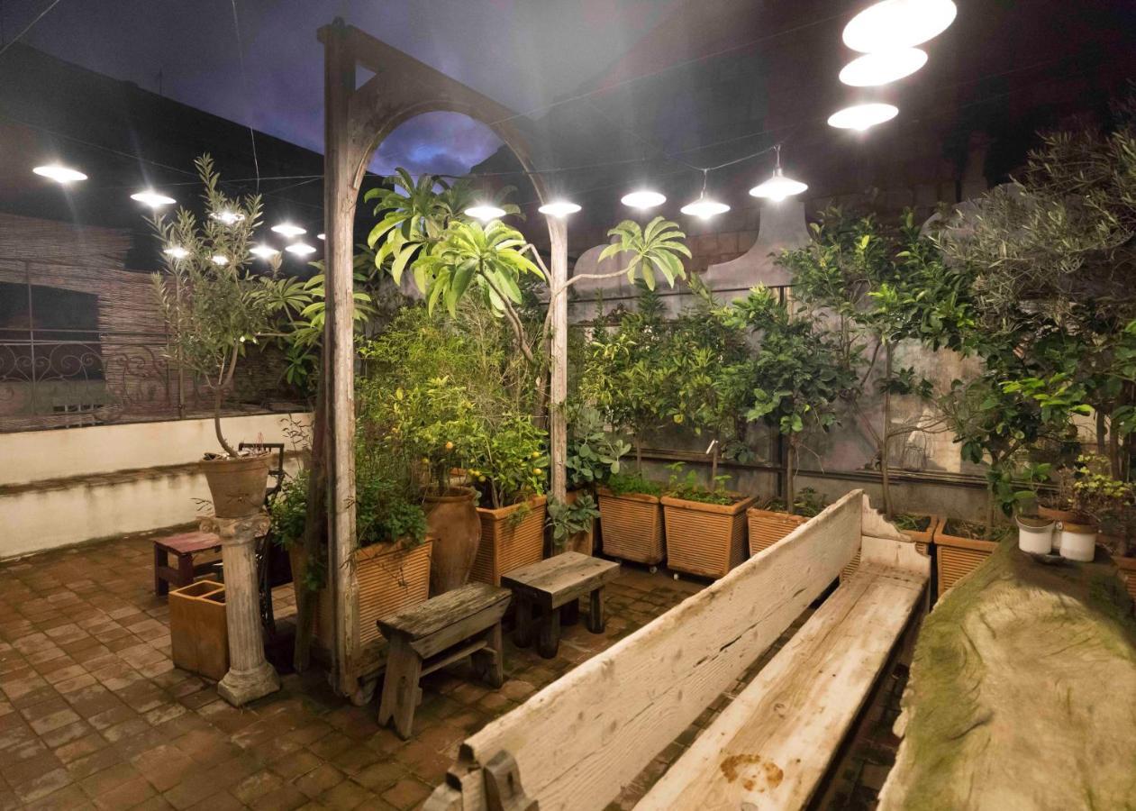 Palazzu Stidda Catania 아파트 외부 사진