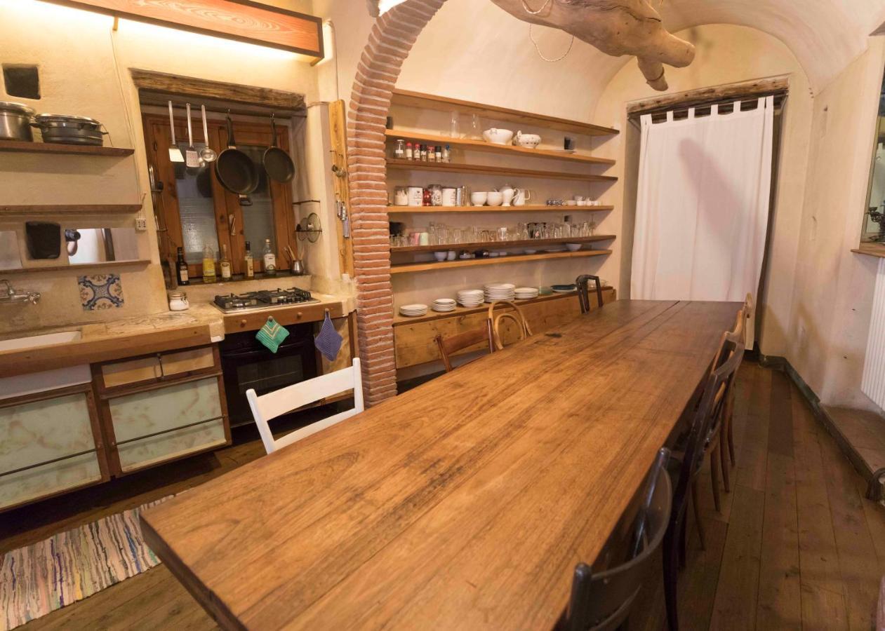 Palazzu Stidda Catania 아파트 외부 사진